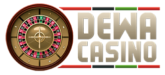 dewacasino Logo